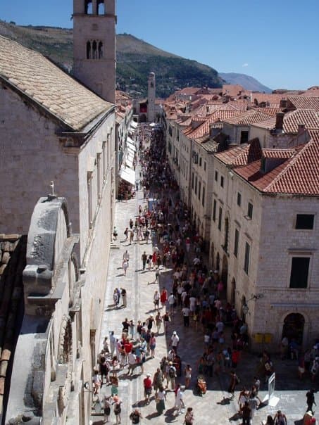 Le Stradun