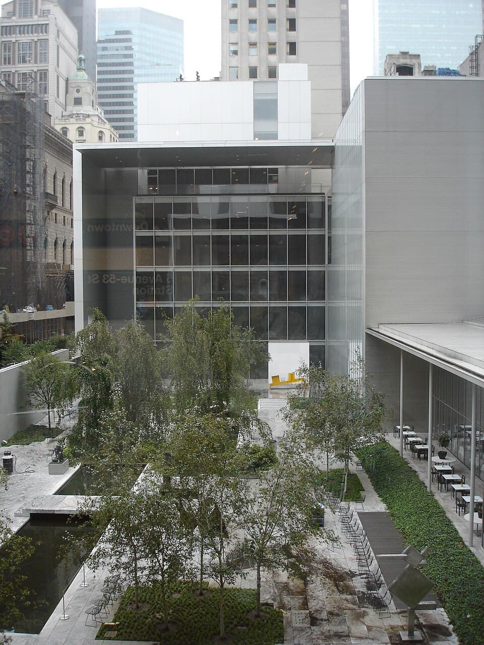 Le MoMA