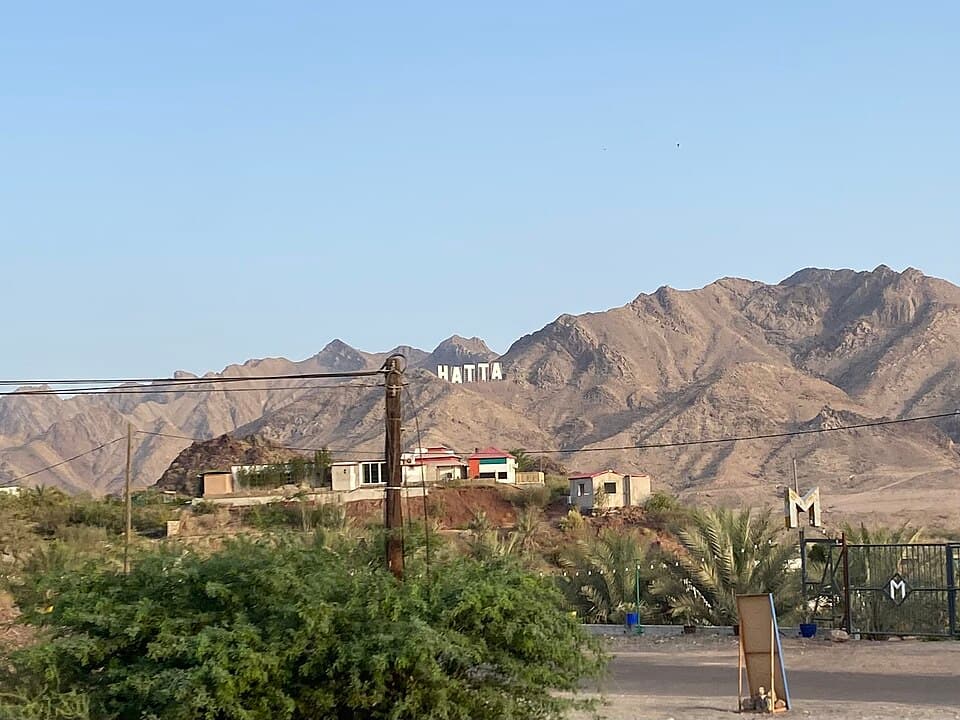 Hatta