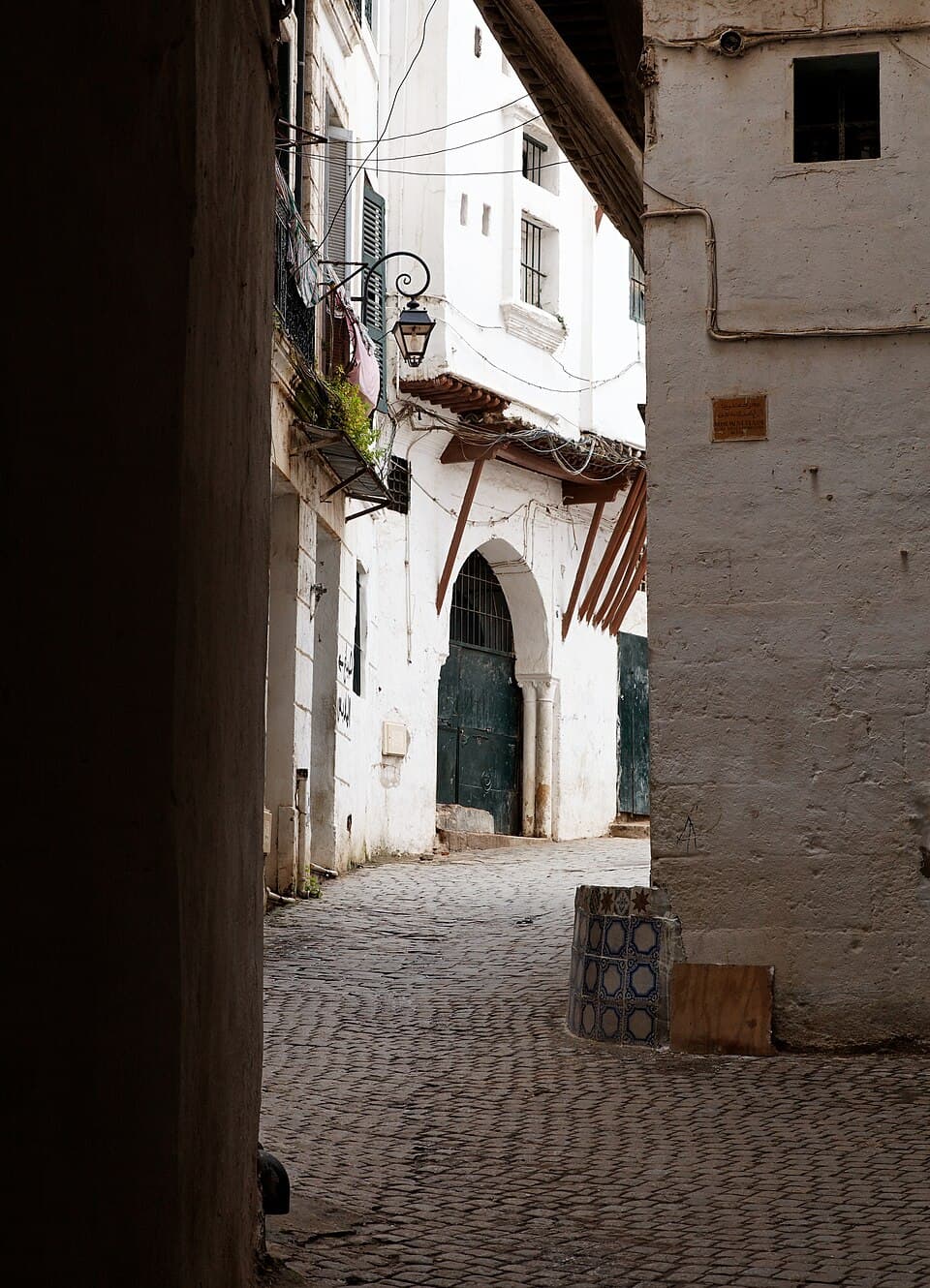 La Casbah