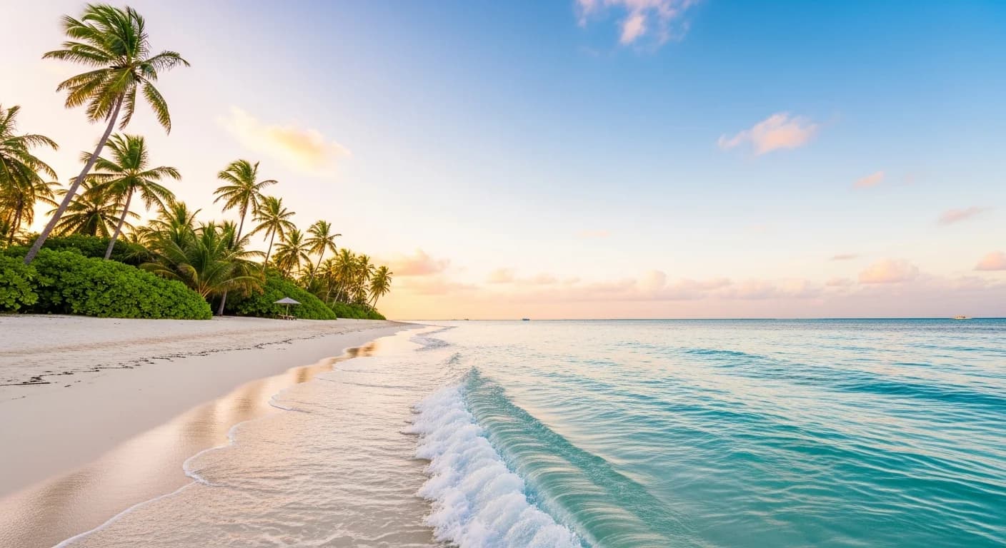 Le Printemps est Là : Où Partir pour un Soleil Garanti ?