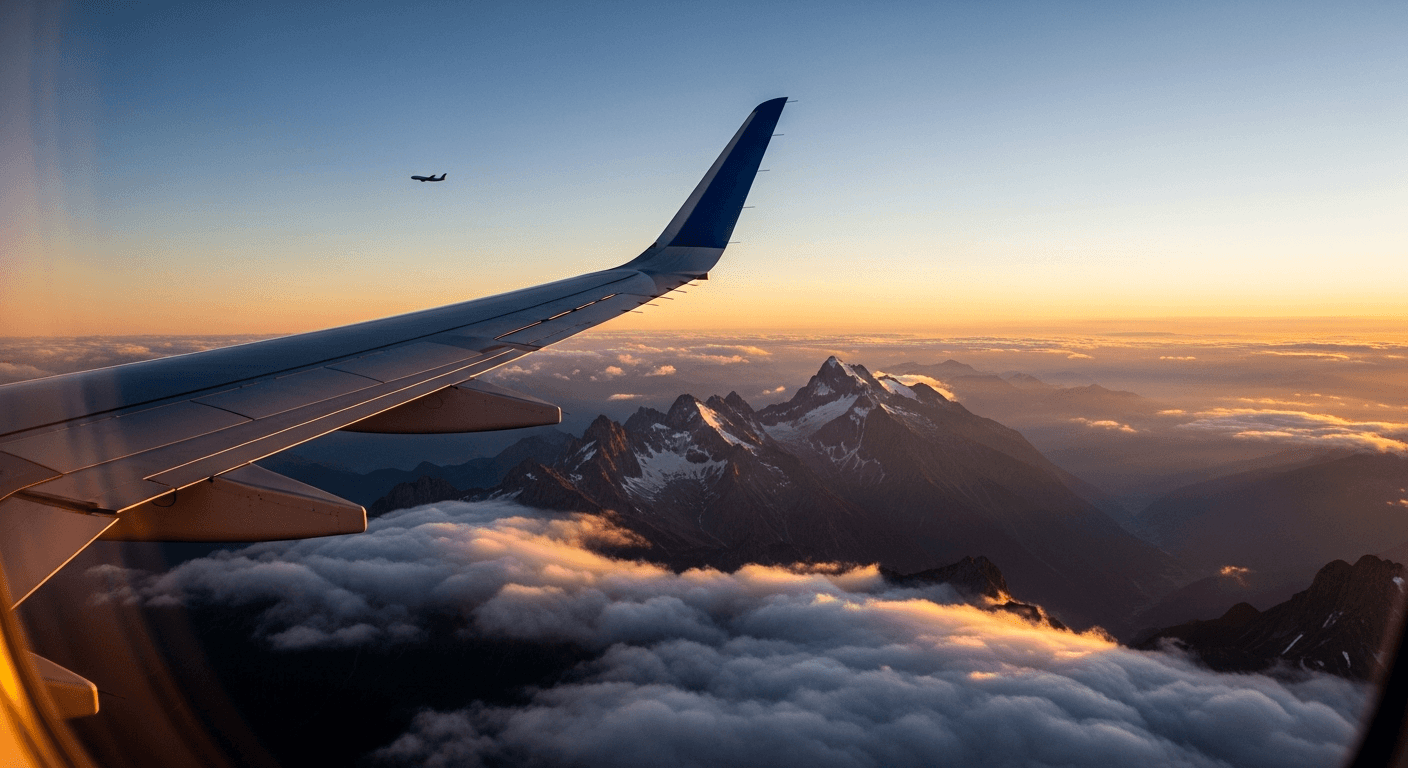 Skiplagging: The Savvy Traveler's Secret to Cheaper Flights