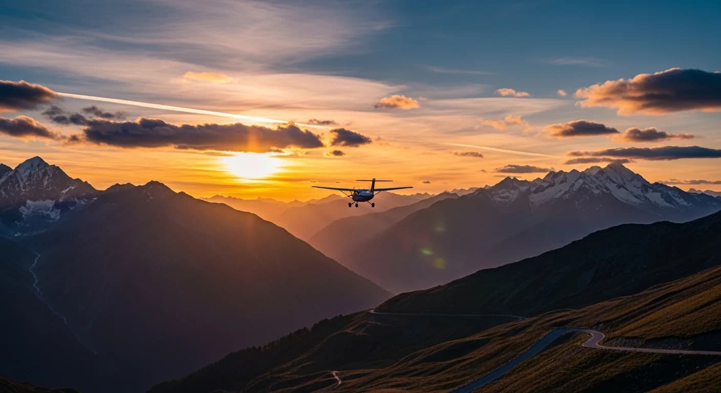 Skiplagging : Le Secret des Voyageurs Avisés pour des Vols Moins Chers