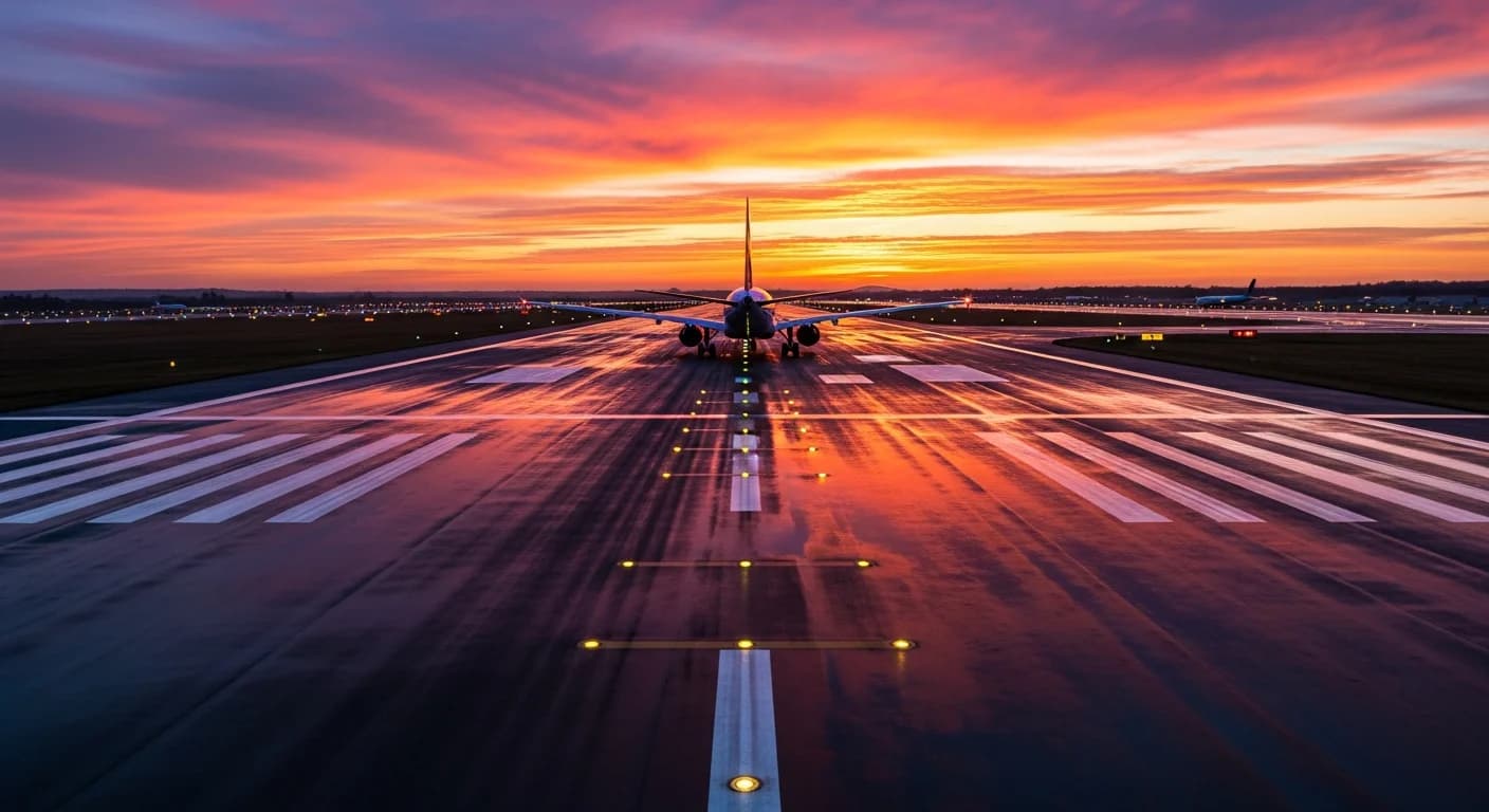 Flight Delays: Your Complete Guide to Air Passenger Rights