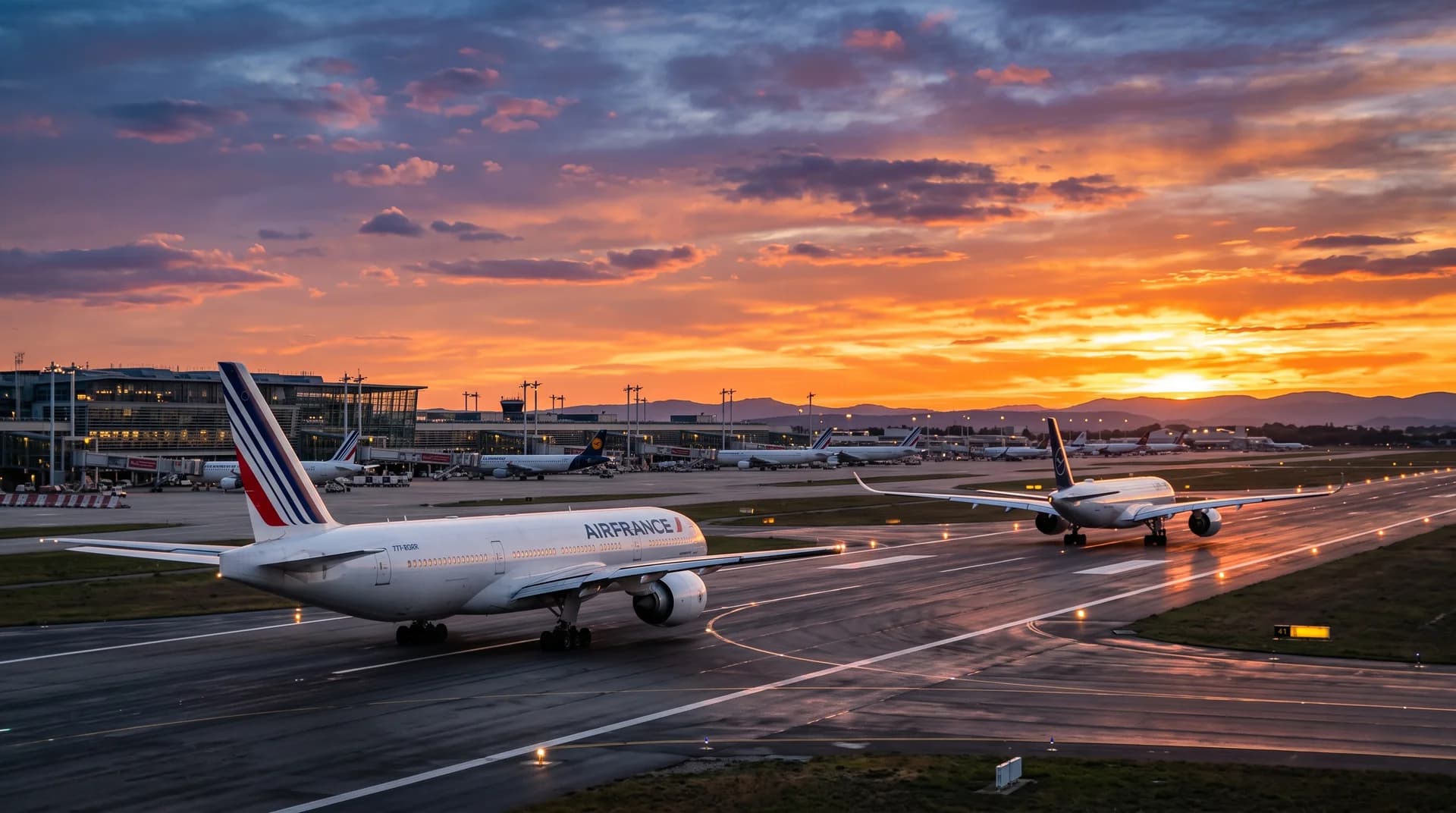The 25 October switchover: what the winter schedule changes for your flights