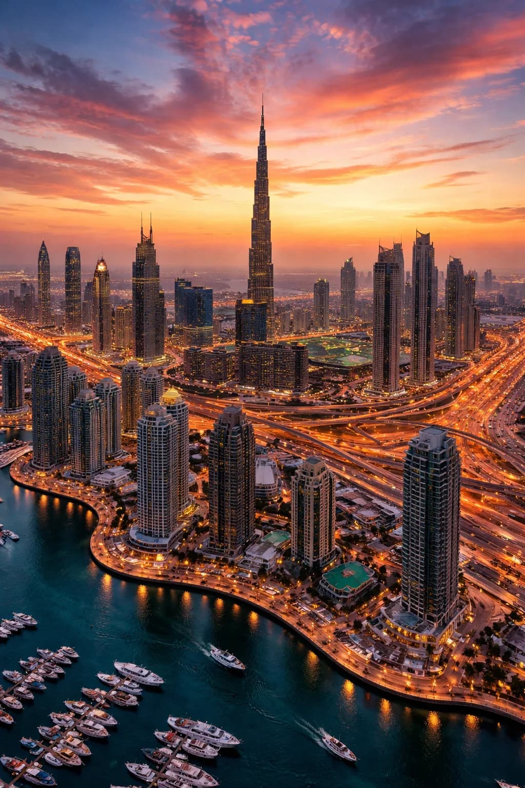 Dubaï