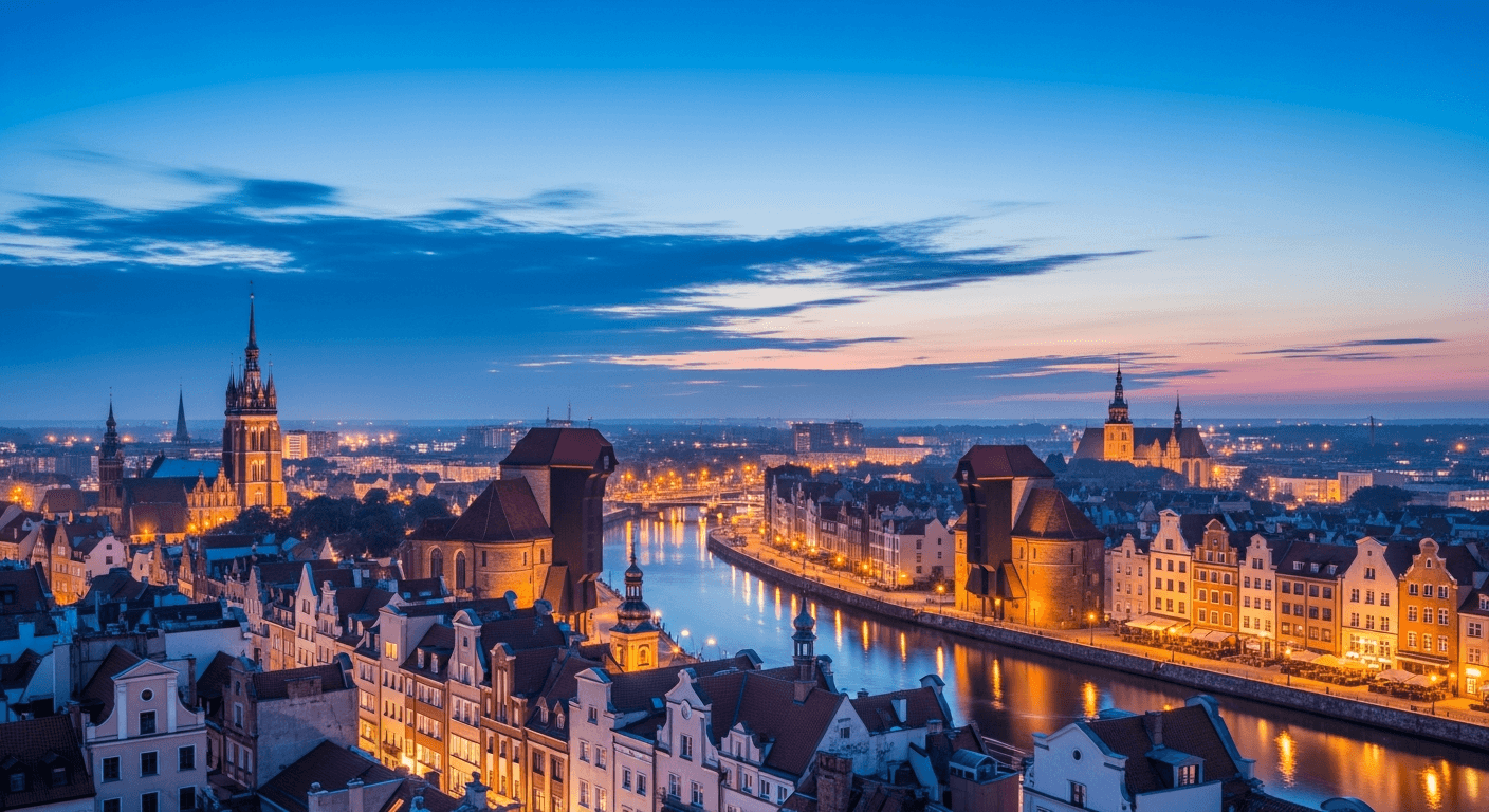 Gdańsk