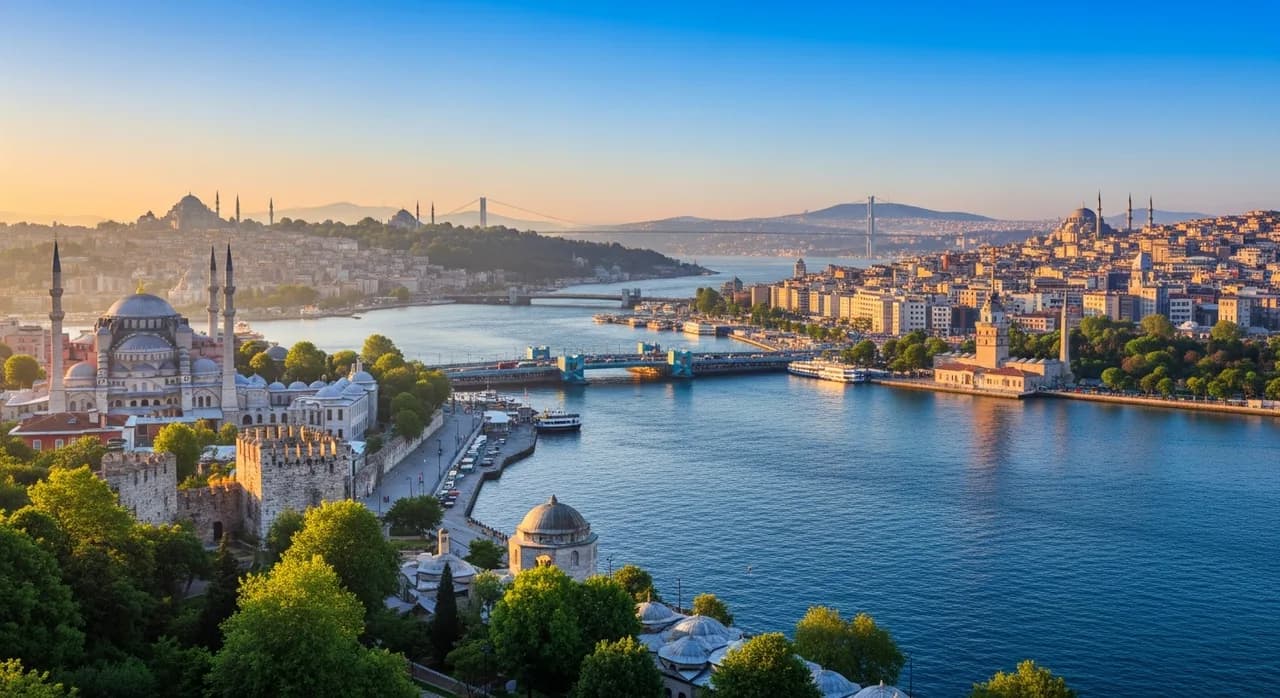 Visiter Istanbul : les 12 incontournables à faire et à voir absolument