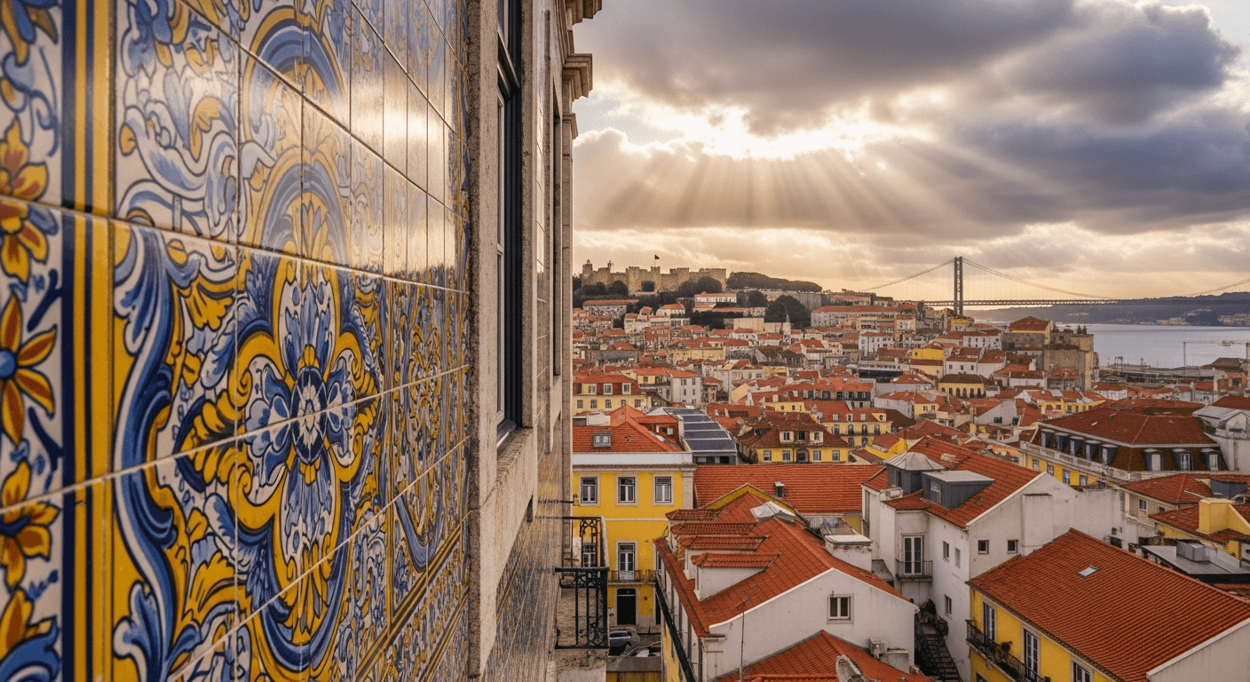 Visiter Lisbonne : les 10 incontournables à faire et à voir absolument
