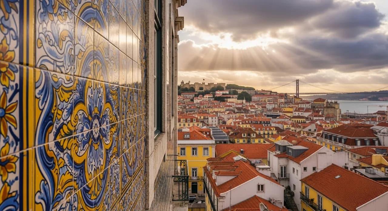 Visiter Lisbonne : les 10 incontournables à faire et à voir absolument