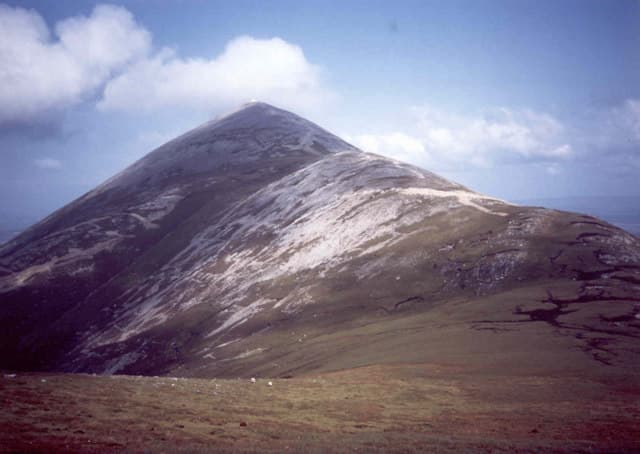 Croagh Patrick